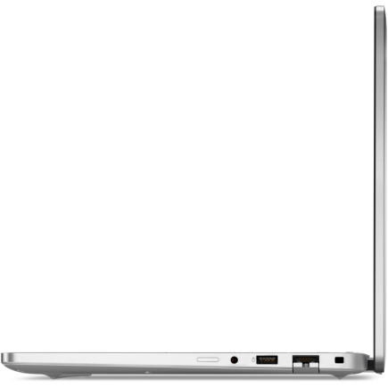 Laptop Dell Pro 14 Plus FHD+ AMD Ryzen 5 Pro 230 32GB 1TB SSD Windows 11 Pro Platinum Silver