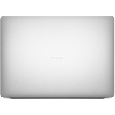 Laptop Dell Pro 14 Plus FHD+ AMD Ryzen 5 220 16GB 512GB SSD Windows 11 Pro Platinum Silver