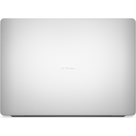 Laptop Dell Pro 14 FHD+ 14 inch AMD Ryzen AI 7 Pro 350 16GB 512GB SSD Windows 11 Pro Platinum Silver