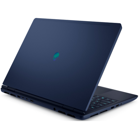 Laptop Dell Alienware 16X Aurora WQXGA 16 inch Intel Core Ultra 5 235HX 16GB 512GB SSD RTX 5060 Windows 11 Pro Interstellar Indigo