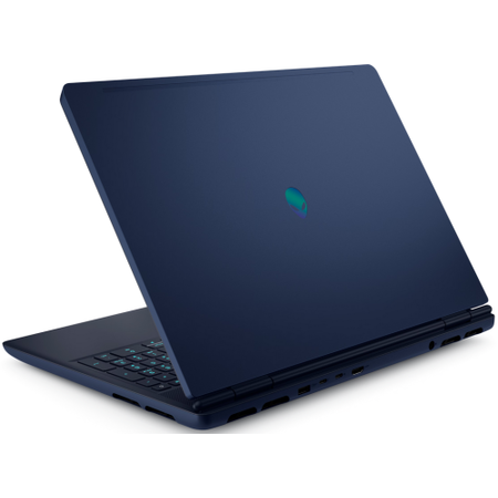 Laptop Dell Alienware 16X Aurora WQXGA 16 inch Intel Core Ultra 5 235HX 16GB 512GB SSD RTX 5060 Windows 11 Pro Interstellar Indigo