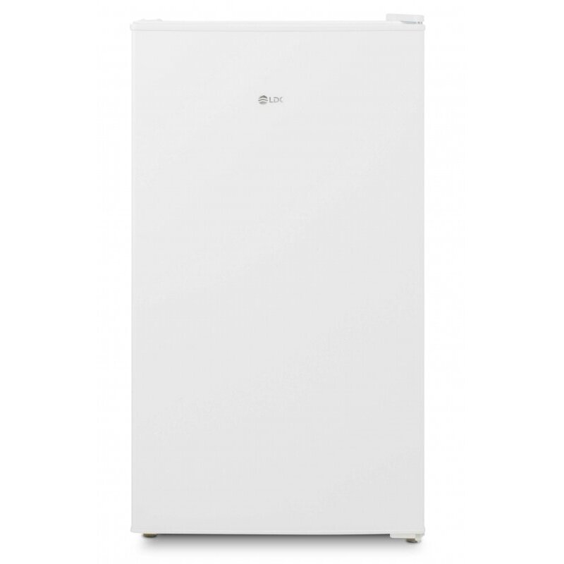 Frigider cu 1 Usa BC-100W  88L Termostat Reglabil H 85CM Clasa F Alb