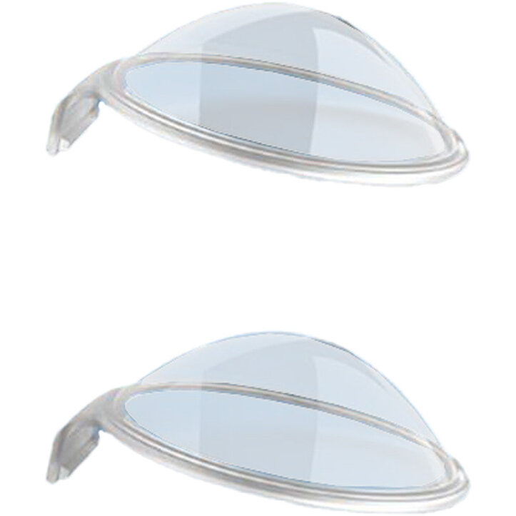 Accesoriu Camera Video Actiune PU777T pentru camera sport DJI Osmo 360, Transparent