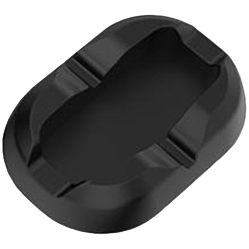 Accesoriu Camera Video Actiune PU779B pentru camera video sport DJI Osmo 360, Negru