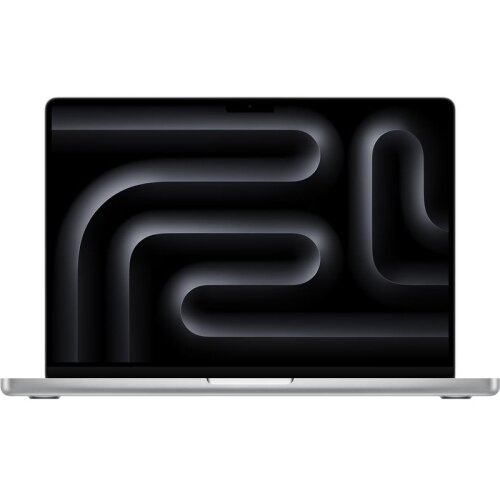 Laptop MacBook Pro 14.2 inch Liquid Retina XDR M4 Max 16-Core 48GB 1TB SSD macOS Silver
