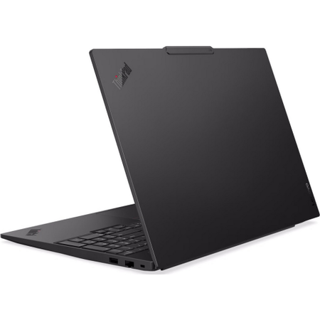 Laptop Lenovo ThinkPad E16 G3 WUXGA 16 inch AMD Ryzen 7 250 16GB 512GB SSD Free Dos Black