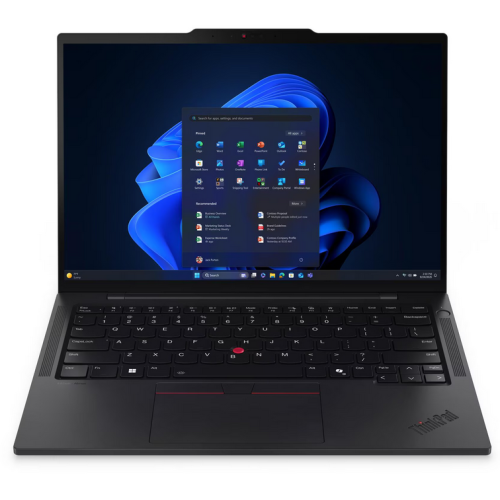 Laptop T14s G6 WUXGA U7-265U 64 1Ts 3YP W11P - imagine 2