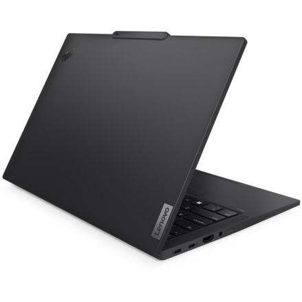 Laptop Lenovo ThinkPad T14s G6 WUXGA 14 inch Intel Core Ultra 7 265U 64GB 1TB SSD Windows 11 Pro Black
