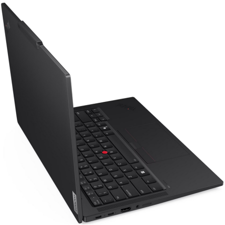 Laptop Lenovo ThinkPad T14s G6 WUXGA 14 inch Intel Core Ultra 7 265U 64GB 1TB SSD Windows 11 Pro Black