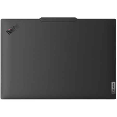 Laptop Lenovo ThinkPad T14s G6 WUXGA 14 inch Intel Core Ultra 7 265U 64GB 1TB SSD Windows 11 Pro Black