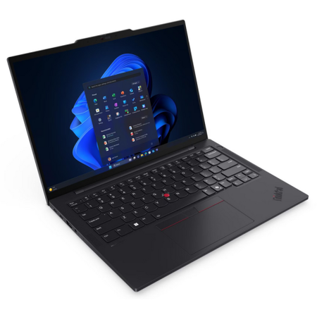 Laptop Lenovo ThinkPad T14s G6 WUXGA 14 inch Intel Core Ultra 7 265U 64GB 1TB SSD Windows 11 Pro Black