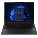 Laptop Lenovo ThinkPad T14s G6 WUXGA 14 inch Intel Core Ultra 7 265U 64GB 1TB SSD Windows 11 Pro Black