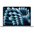 Laptop Apple MacBook Air 15.3 inch Liquid Retina M4 10-Core 16GB 512GB SSD macOS Light Blue