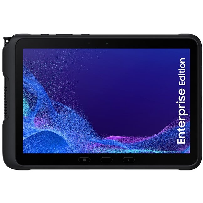 Tableta SM-T636B 5G Qualcomm Snapdragon 128 GB 25.6cm 10.1inch 6 GB Wi-Fi 6 (802.11ax) Black