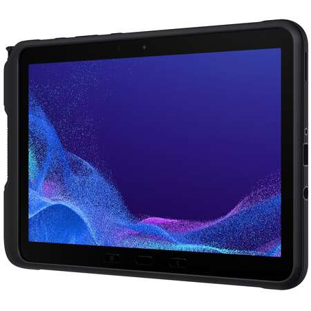 Tableta Samsung SM-T636B 5G Qualcomm Snapdragon 128 GB 25.6cm 10.1inch 6 GB Wi-Fi 6 (802.11ax) Black
