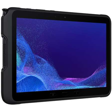 Tableta Samsung SM-T636B 5G Qualcomm Snapdragon 128 GB 25.6cm 10.1inch 6 GB Wi-Fi 6 (802.11ax) Black