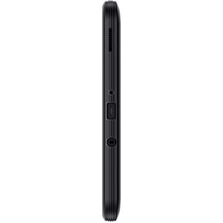 Tableta Samsung SM-T636B 5G Qualcomm Snapdragon 128 GB 25.6cm 10.1inch 6 GB Wi-Fi 6 (802.11ax) Black