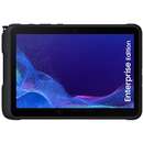 Tableta Samsung SM-T636B 5G Qualcomm Snapdragon 128 GB 25.6cm 10.1inch 6 GB Wi-Fi 6 (802.11ax) Black