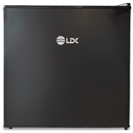 Minibar BC-50B F Capacitate 41L H 49.3CM Negru