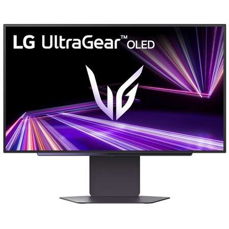Monitor LG UltraGear 27GX700A-B 280Hz QHD Tandem OLED 0.03ms 26.5