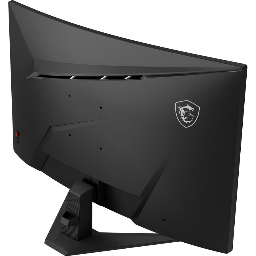 Monitor MSI MAG 321CQF E18 180Hz QHD Rapid VA 31.5inch Negru — imaginea 5