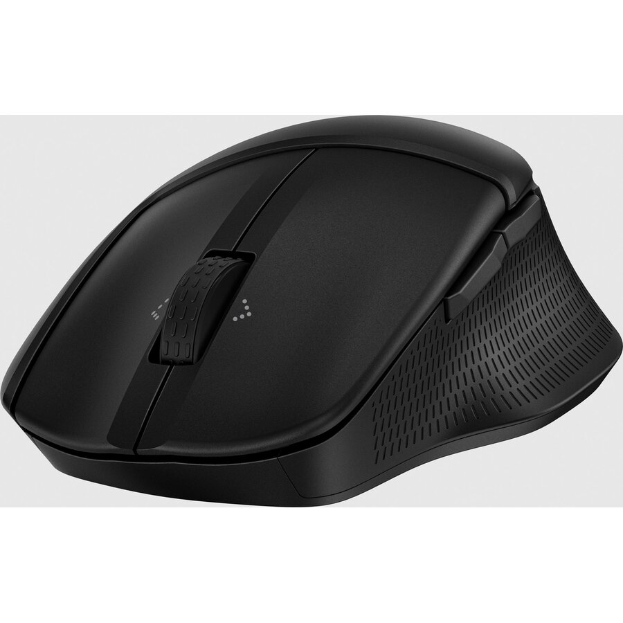 Mouse 480 Comfort Bluetooth Negru