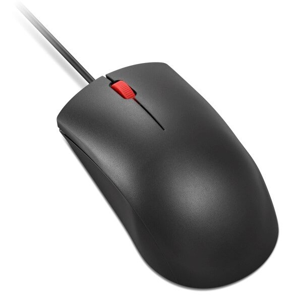 Mouse GY51L52636 1600DPI Negru