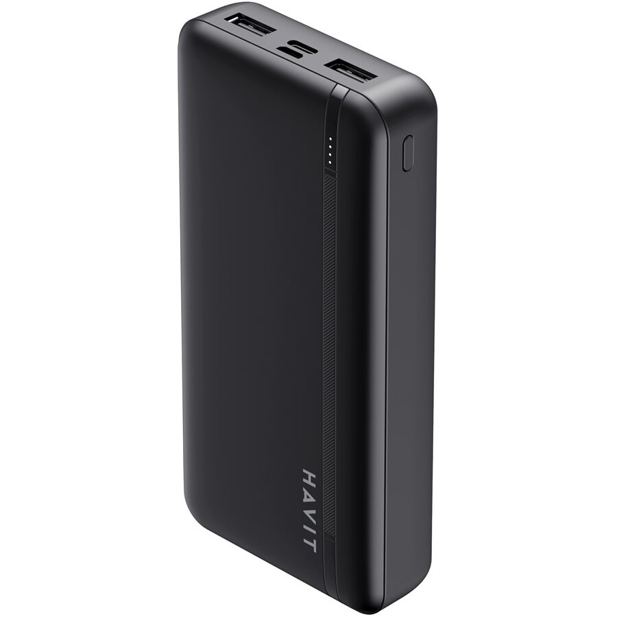 Baterie Externa PB91 20000mAh Negru