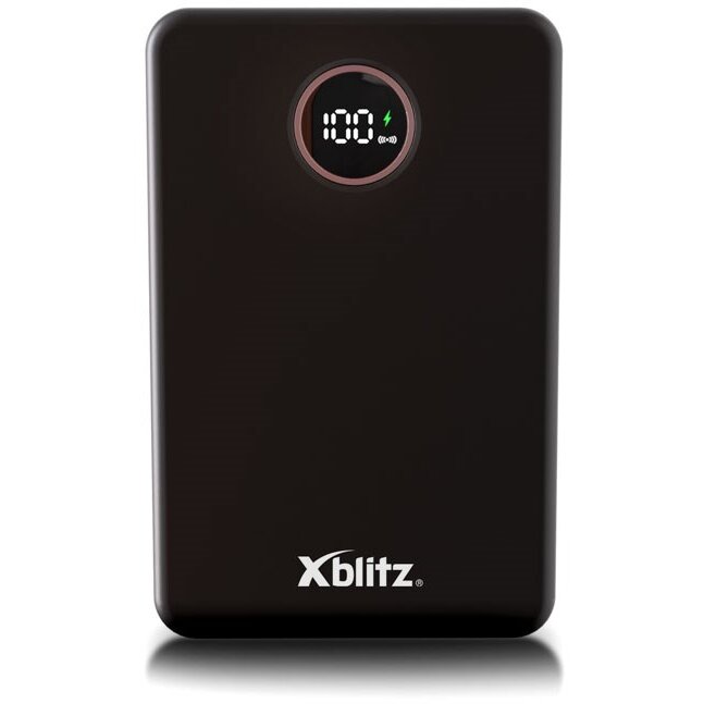Baterie Externa Magboost 10000mAh Negru