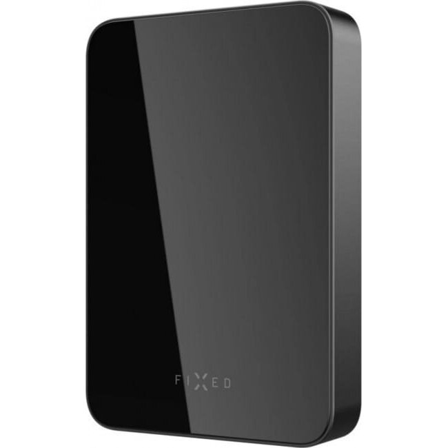 Baterie Externa MagZen 10 Crystal Qi2 10000mAh Negru