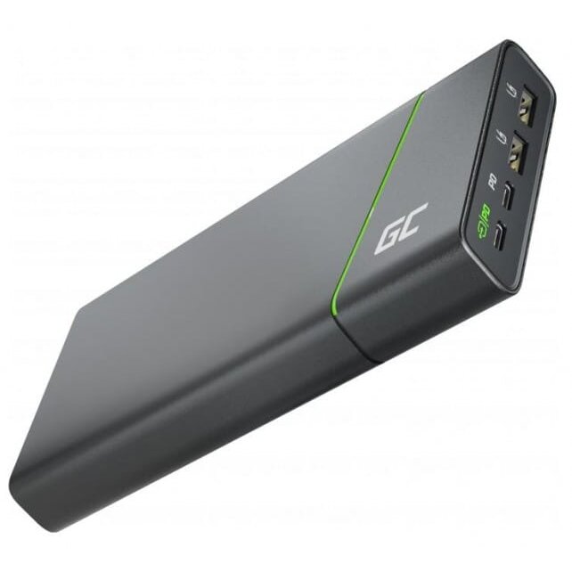 Baterie Externa PowerPlay Ultra 26800mAh - imagine 2