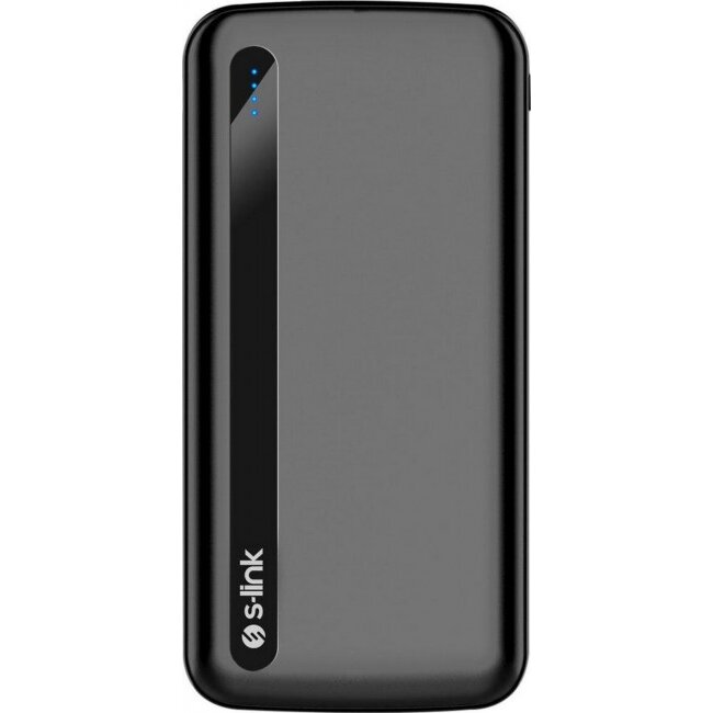 Baterie Externa IP-G11N 10000mAh Negru