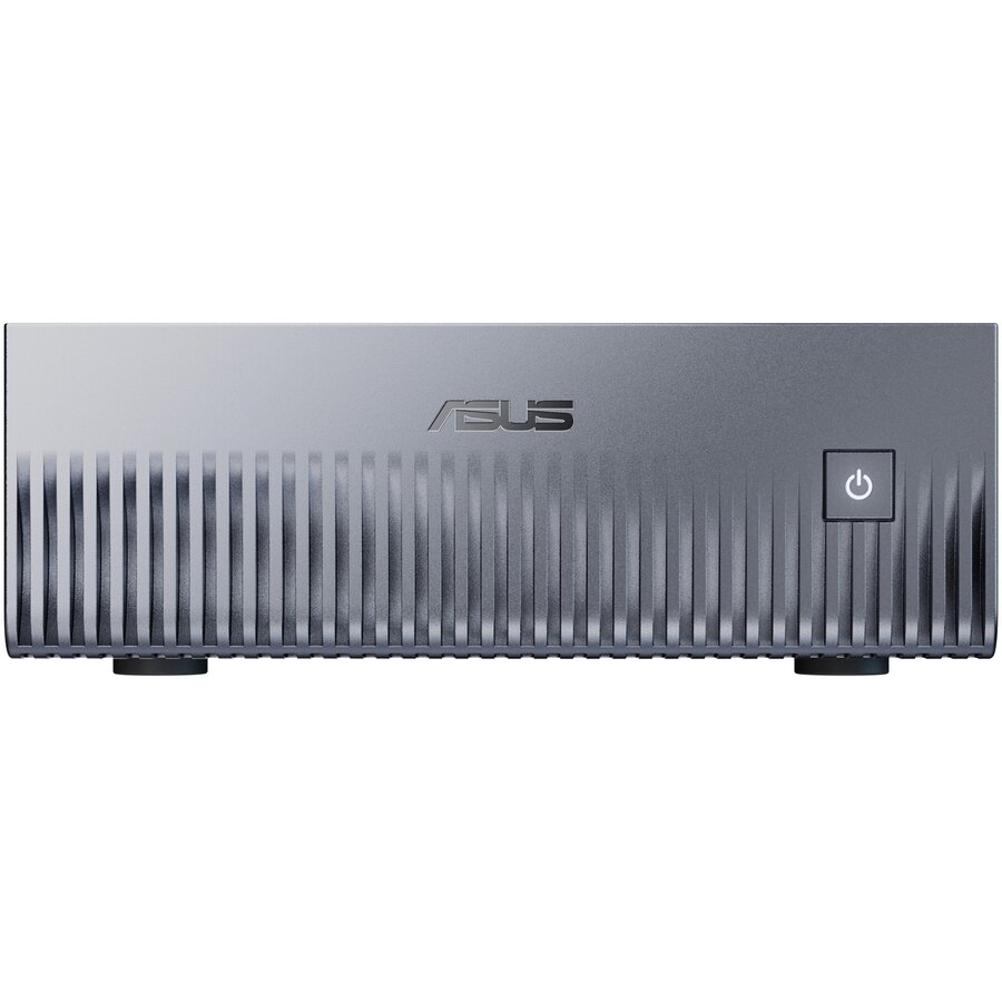 Barebone Ascent GX10 GX10-GG0003BN GB10 128GB Fara RAM Gri