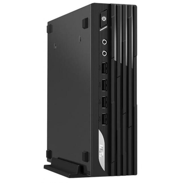 Mini PC PRO DP21 14M-888EU i7-14700 16GB 1TB Windows 11 Pro Negru
