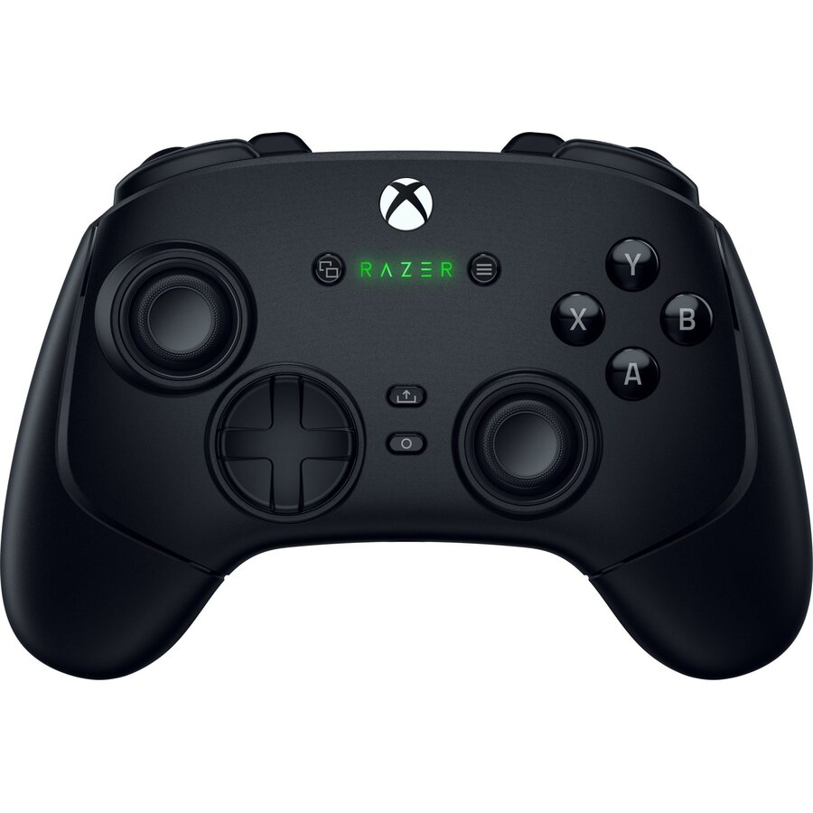 Gamepad Razer Wolverine V3 Pro Black - imagine 2