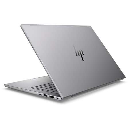Laptop HP ZBook 8 G1ak Copilot+ PC AMD Ryzen AI 7 PRO 350 Mobile Workstation 35.6 cm 14Inch WUXGA 32 GB DDR5-SDRAM 1 TB SSD Wi-Fi 7 (802.11be) Windows 11 Pro AI Workstation AI PC Silver