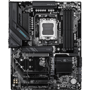Placa De Baza B840 GAMING X WIFI6E AM5 DDR5 BT ATX Negru
