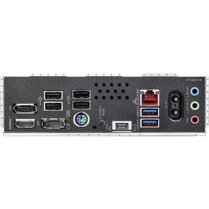 Placa De Baza Gigabyte B840M DS3H WIFI6 AM5 DDR5 BT Wi-Fi mATX Negru — imaginea 4