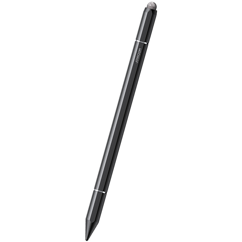 Creion Stylus Pen Joyroom JR-BP561 compatibil cu diferite tablete / telefoane, Pasiv, Negru - imagine 2