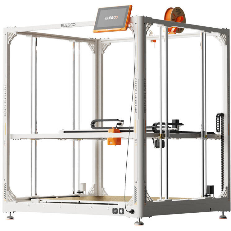 Imprimanta 3D Elegoo OrangeStorm Giga