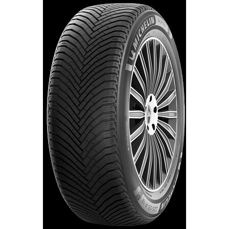 Anvelopa 205/55 R16 91H TL ALPIN 7 IARNA M+S 3PMSF EE:C FR:B NL/U:B 71DB