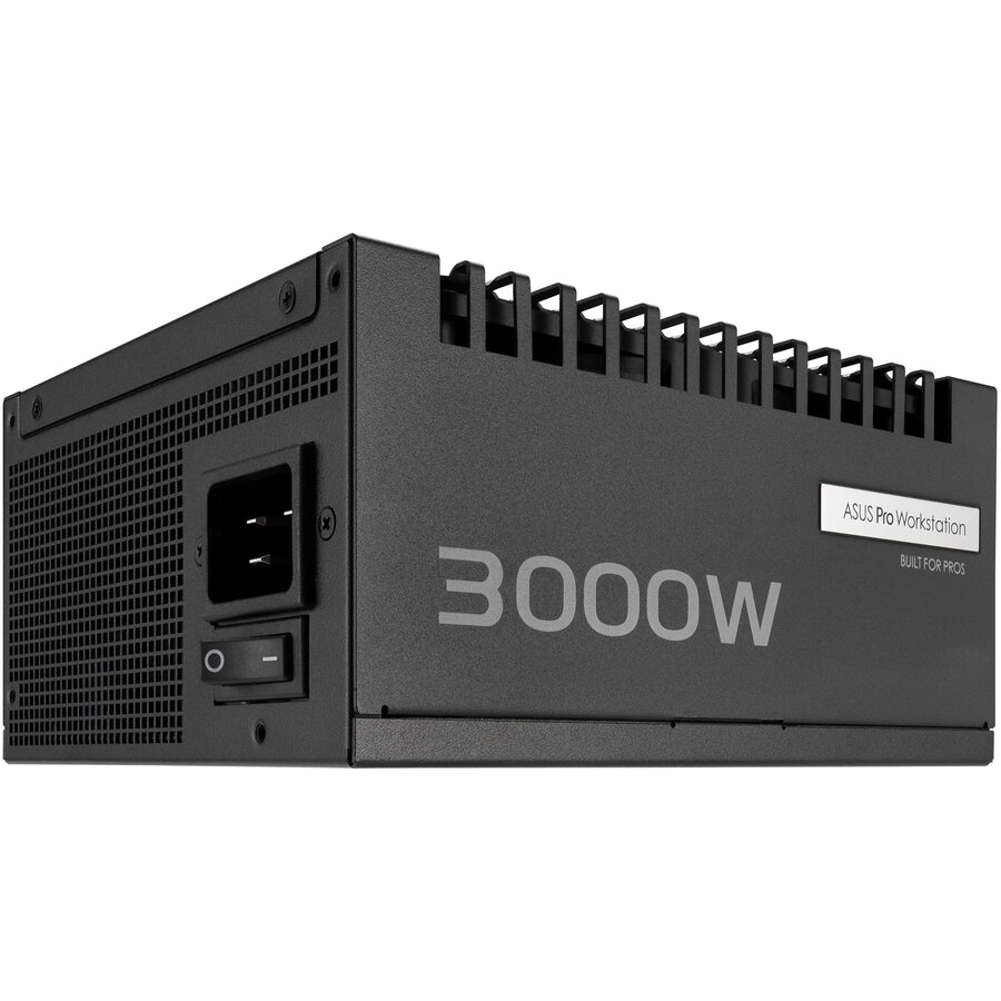 Sursa PRO-WS-3000P 3000W Negru