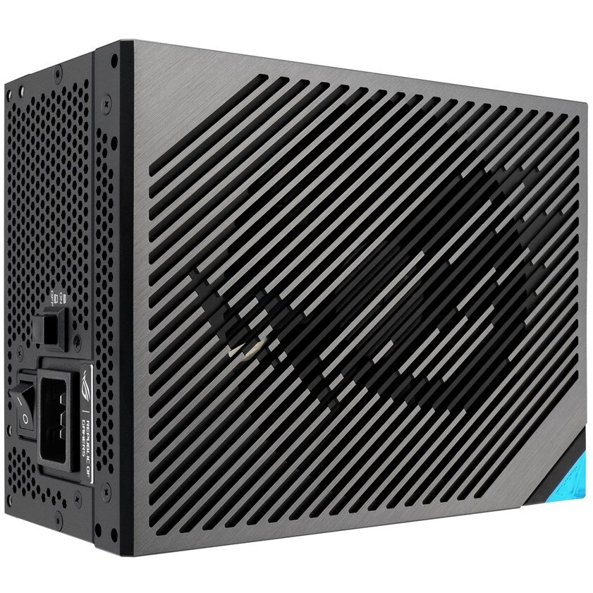 Sursa ROG -THOR-1600T3-GAMING 1600W Gri