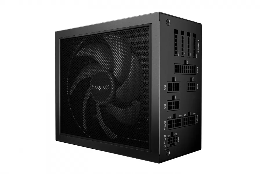 Sursa Be quiet! Dark Power 14 850W Negru
