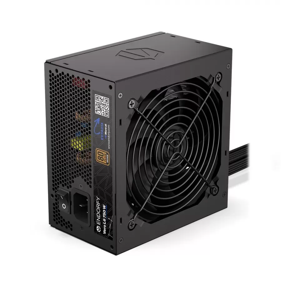 Sursa Endorfy Vero L6 650W Negru