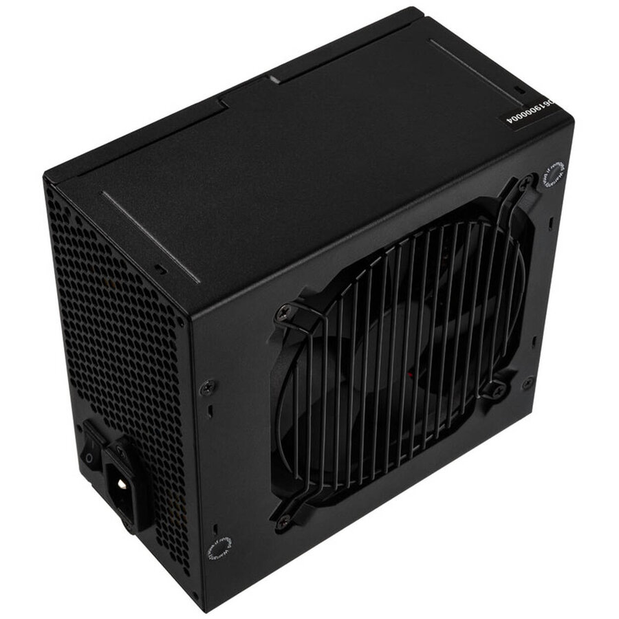 Sursa Enclave 80 PLUS Gold 600W Negru