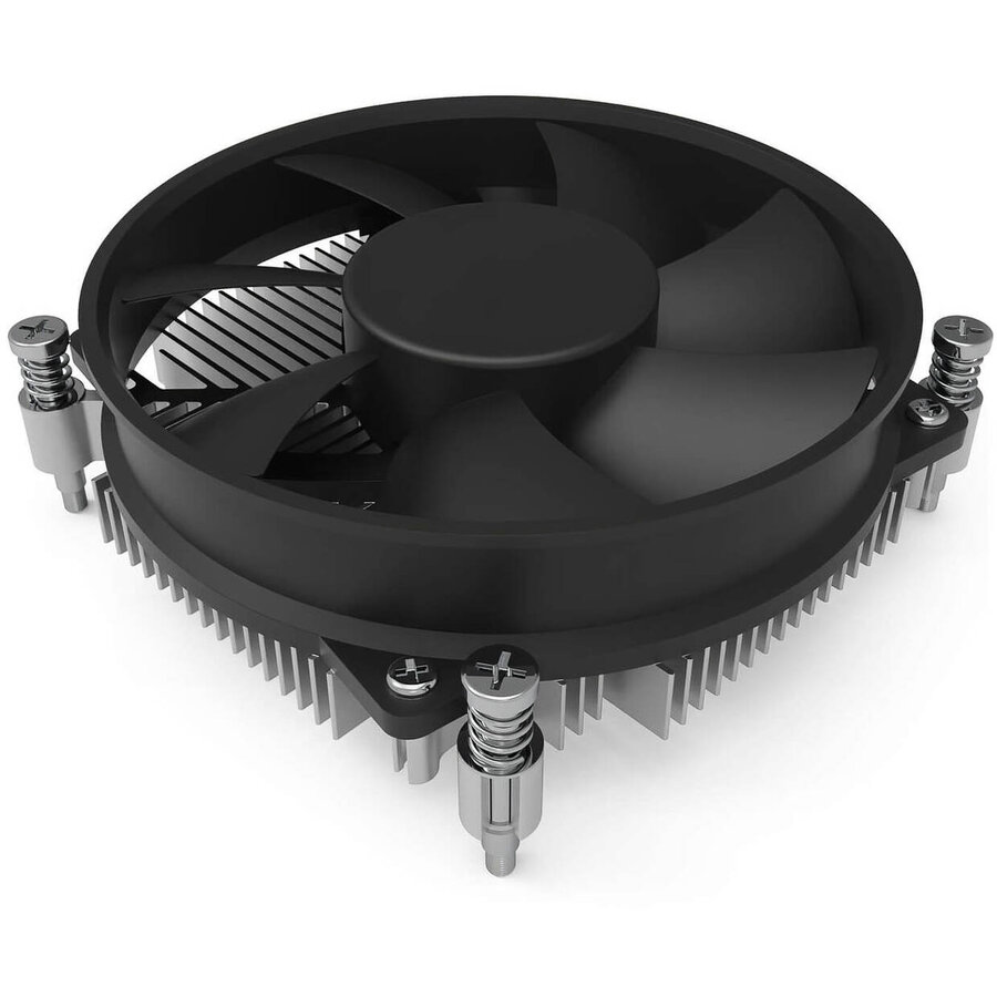 Cooler Procesor 22226 92mm PWM Negru