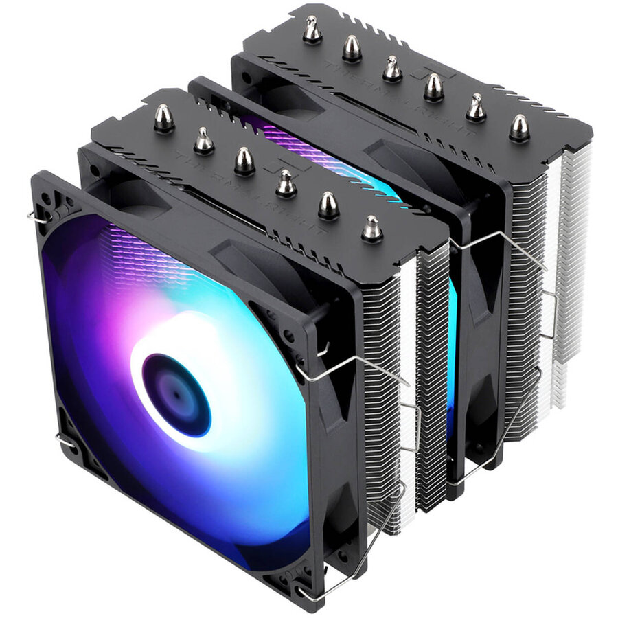Cooler Procesor Peerless Assassin 120 SE A-RGB Negru