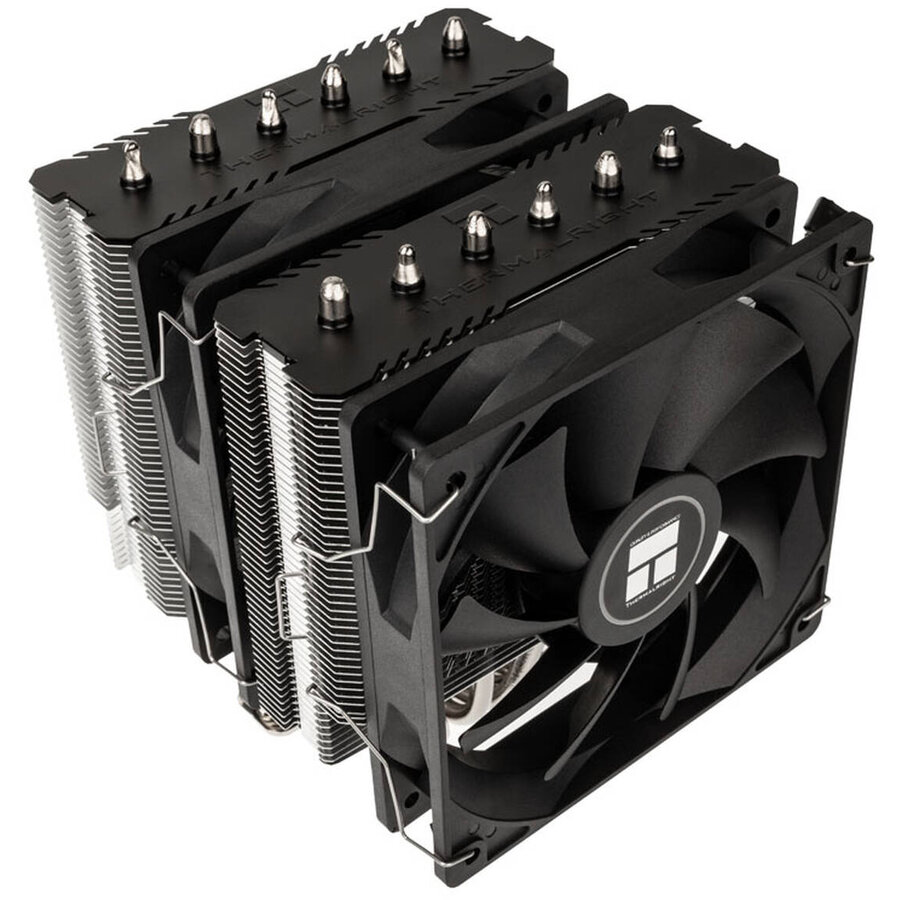 Peerless Assassin 120 SE Negru