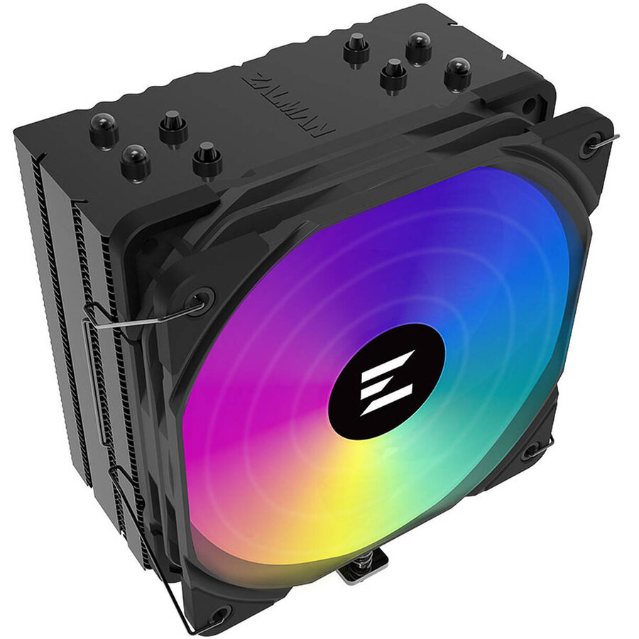 Cooler Procesor CNPS9X Performa Plus ARGB  Negru